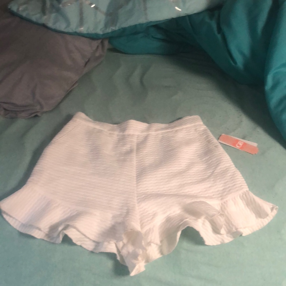 Cute Shorts